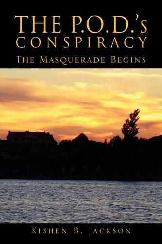 The P.O.D.'s Conspiracy