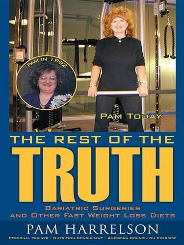 The Rest of the Truth