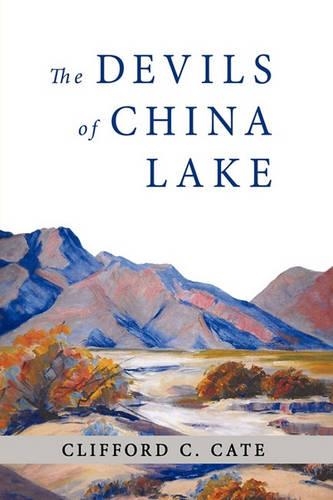 The Devils of China Lake: (English)