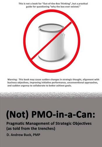 (Not) PMO-in-a-Can