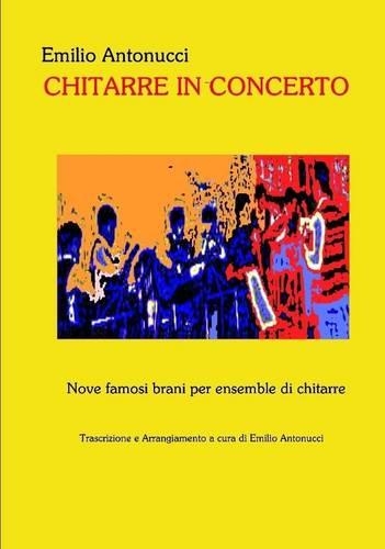Chitarre in Concerto