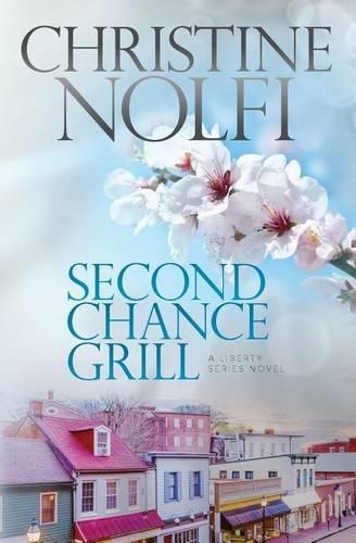 Second Chance Grill: (1 Liberty)