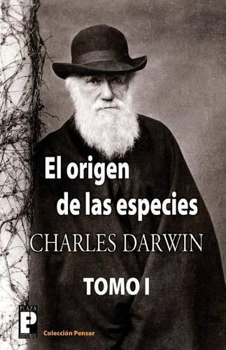 El origen de las especies (Tomo 1): (Spanish)