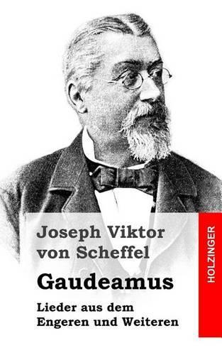 Gaudeamus. Lieder aus dem Engeren und Weiteren