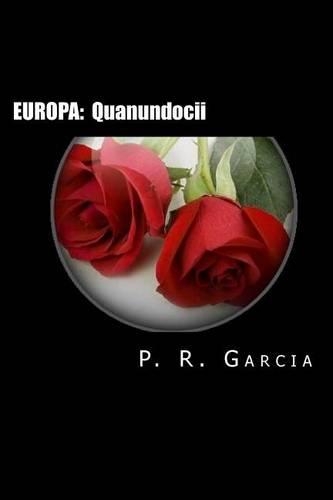 Europa: Quanundocii(5 Europa Saga)