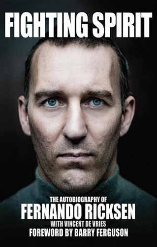 Fighting Spirit: The Autobiography of Fernando Ricksen