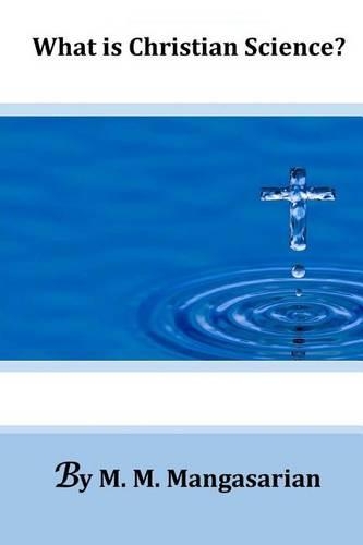 What Is Christian Science?