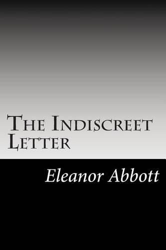 The Indiscreet Letter