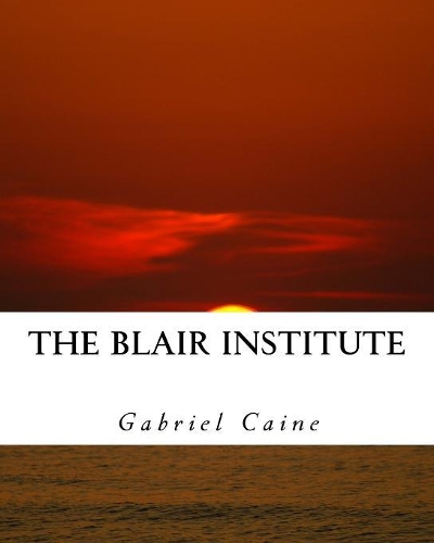 The Blair Institute