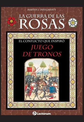 La guerra de las Rosas