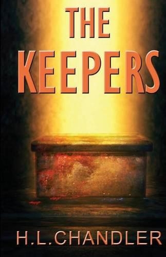 The Keepers: (English)