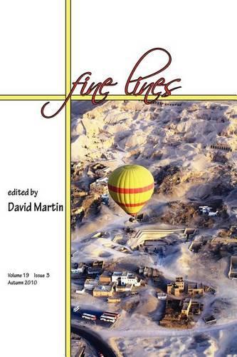 Fine Lines Autumn 2010