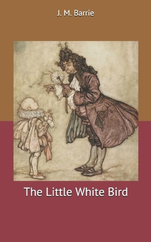 The Little White Bird