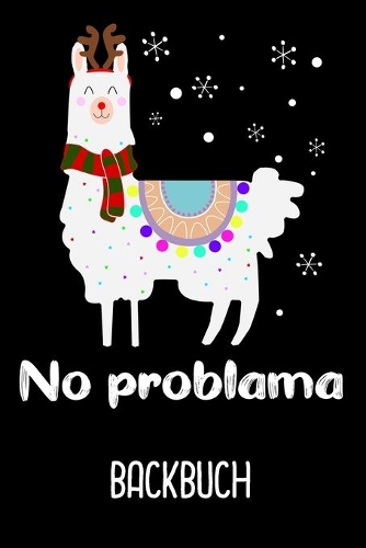 Backbuch No Problama