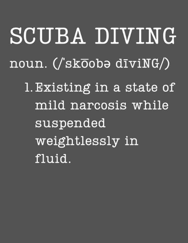 Scuba Diving