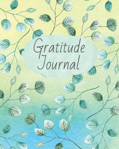 Gratitude Journal