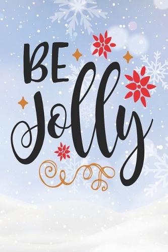 Be Jolly