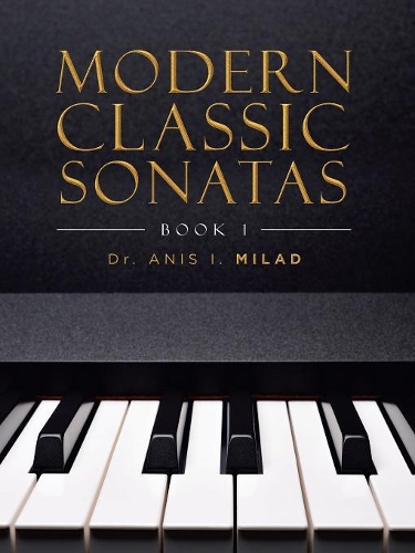 Modern Classic Sonatas: Book 1