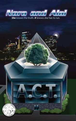 Nora and Alai: A.C.T.