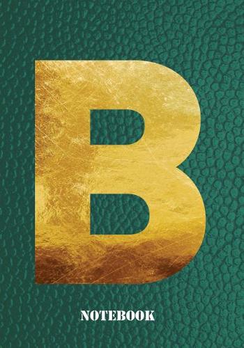 B Notebook
