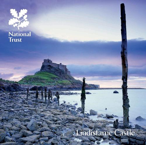 Lindisfarne Castle