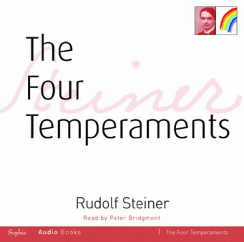 The Four Temperaments