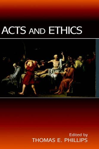 Acts and Ethics