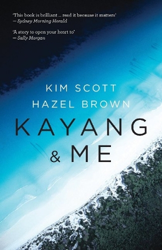 Kayang & Me: (English)