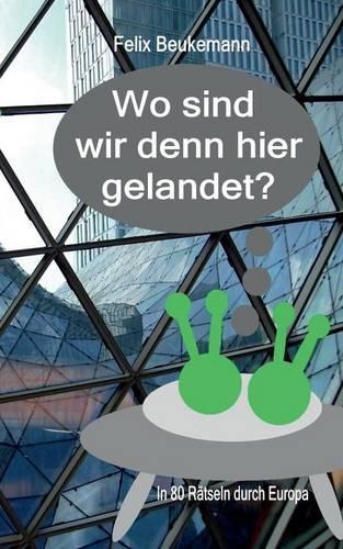 Wo Sind Wir Denn Hier Gelandet?