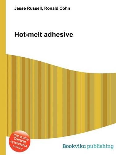 Hot-Melt Adhesive