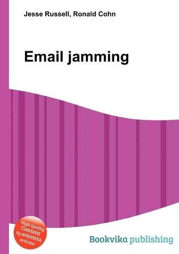 Email Jamming: (English)