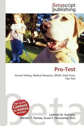 Pro-Test