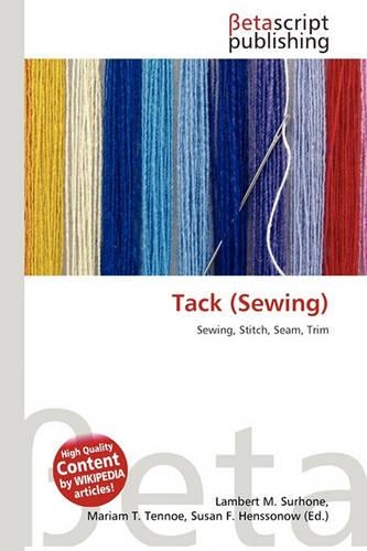 Tack (Sewing
