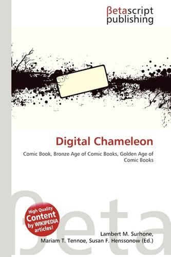 Digital Chameleon
