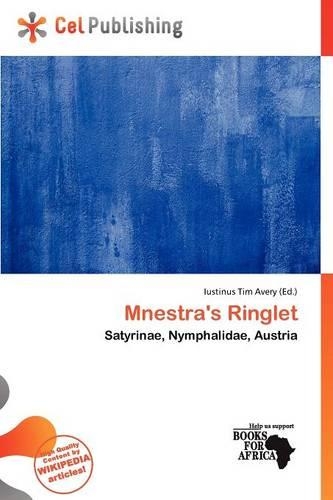 Mnestra's Ringlet