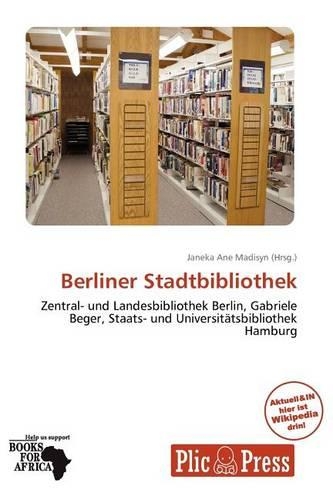 Berliner Stadtbibliothek