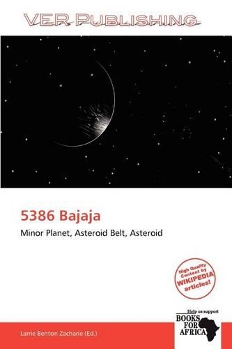 5386 Bajaja: (English)
