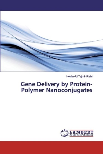Gene Delivery by Protein-Polymer Nanoconjugates