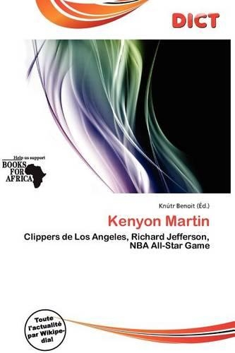 Kenyon Martin