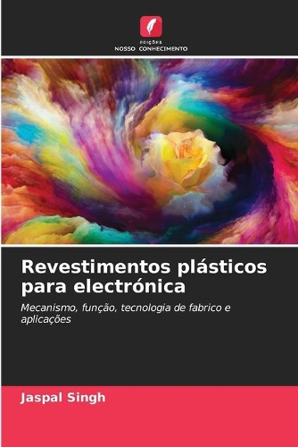 Revestimentos plásticos para electrónica