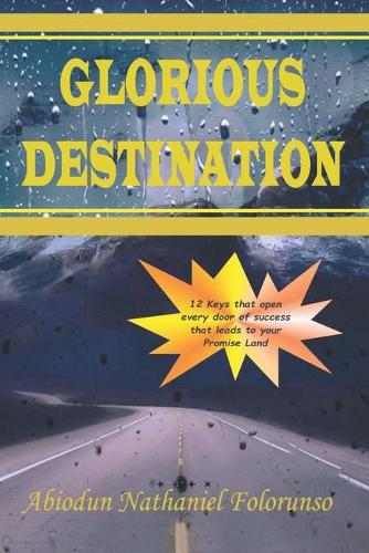 Glorious Destination