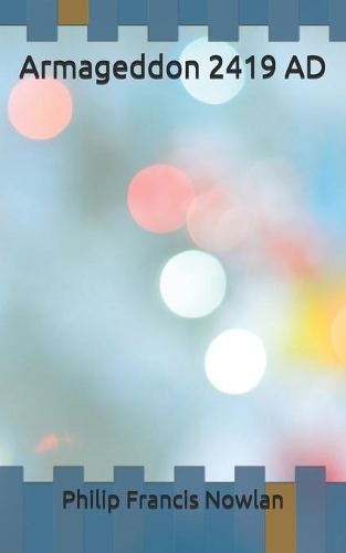 Armageddon 2419 AD