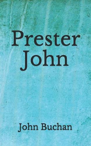 Prester John