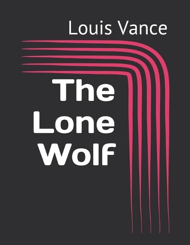 The Lone Wolf