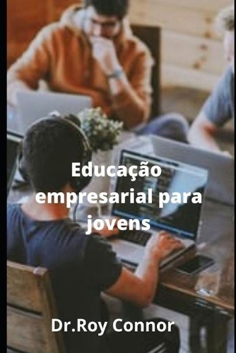 Educação empresarial para jovens