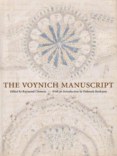 The Voynich Manuscript: (English)