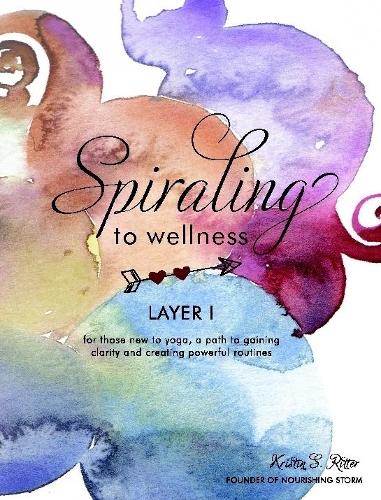Spiraling to Wellness Layer 1