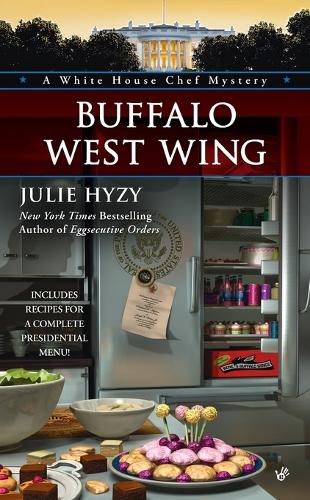 Buffalo West Wing