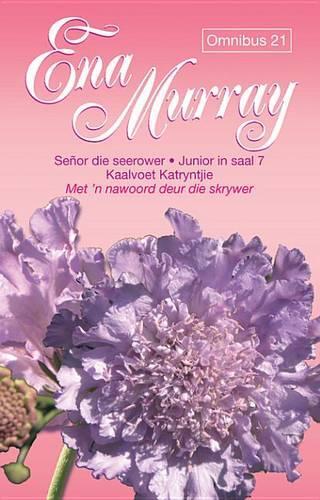 Ena Murray Omnibus 21