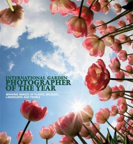 Garden Photographer of Year
